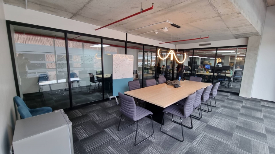 Commercial Property for Sale in Woodstock Western Cape